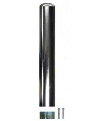 Galvanized Bollard 4x32