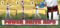 Pro Power Drive Hips