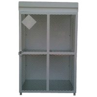 30 lb. Propane Cage 12 Count
