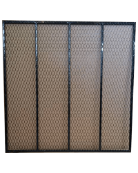 A/C Cage Panel