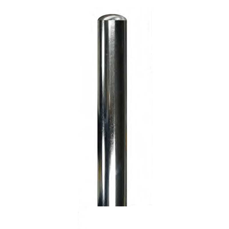 Stainless Steel Bollards